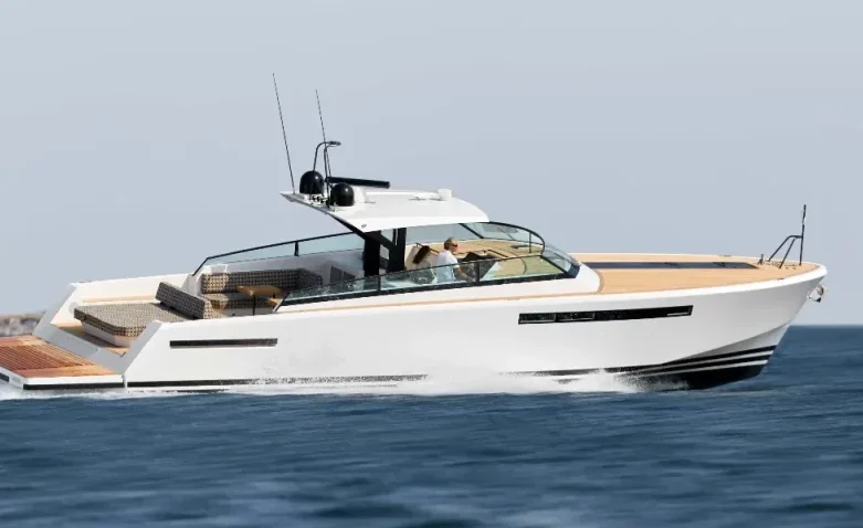 DELTA POWER 60