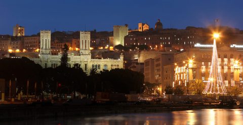 Natale in Sardegna