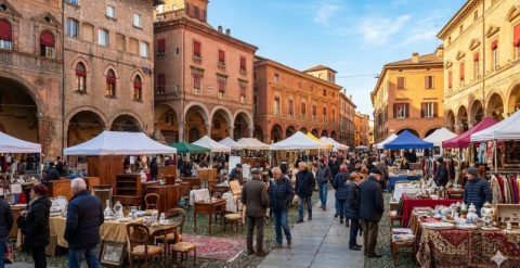 Viaggiare in Inverno